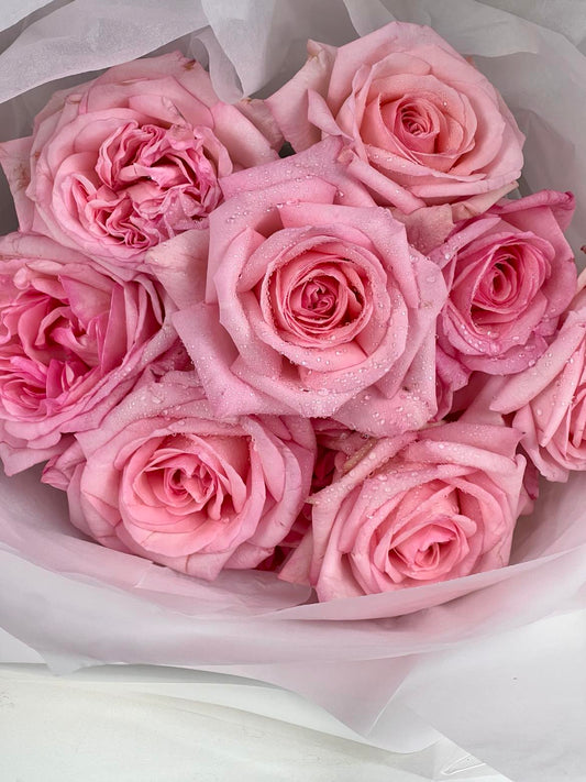 5 Steps to Pick the Best Florist for Brisbane Flower Delivery
