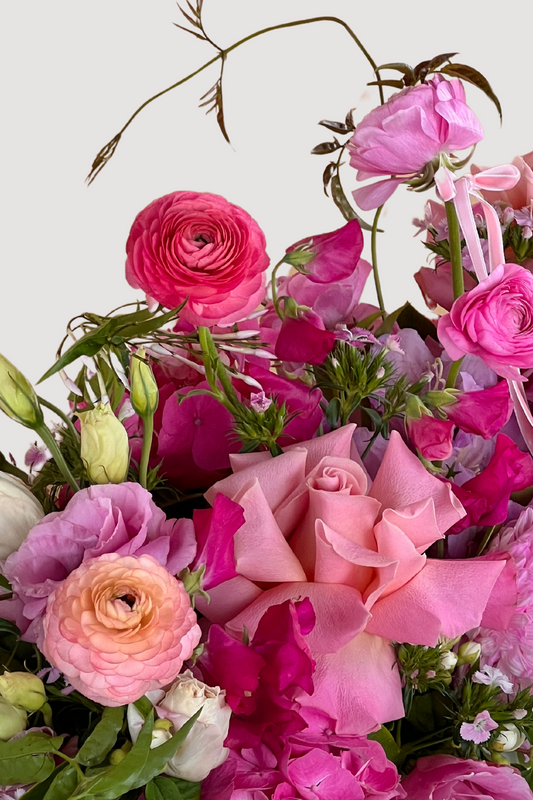 Celebrate International Women’s Day 2025 with Empowering Floral Gifts (Saturday, 8 March, 2025)