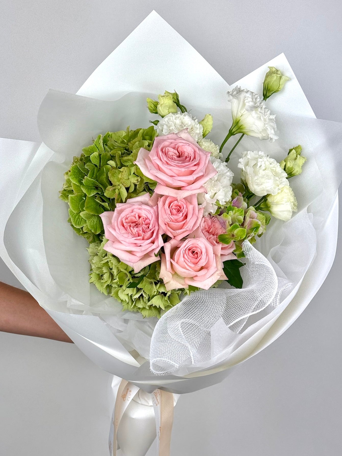 SEASONAL MIXED BUNCH