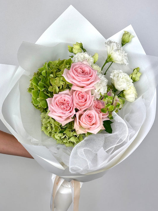 SEASONAL MIXED BUNCH