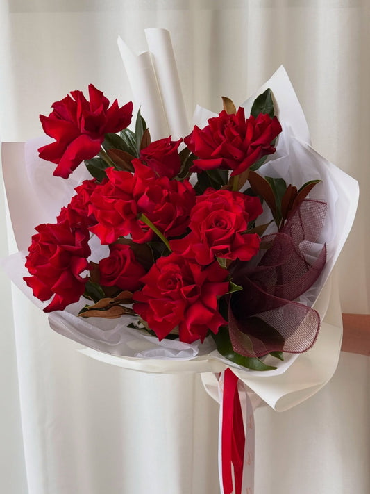 More romance this Valentine’s Day 🌹