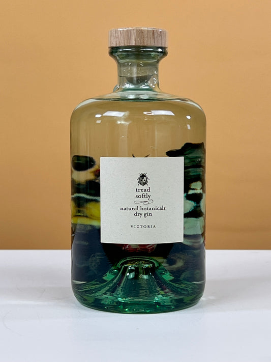 Tread Softly - Natural Botanical Dry Gin