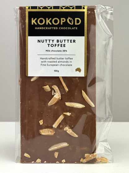 Kokopod - Chocolate - The Bloom Club