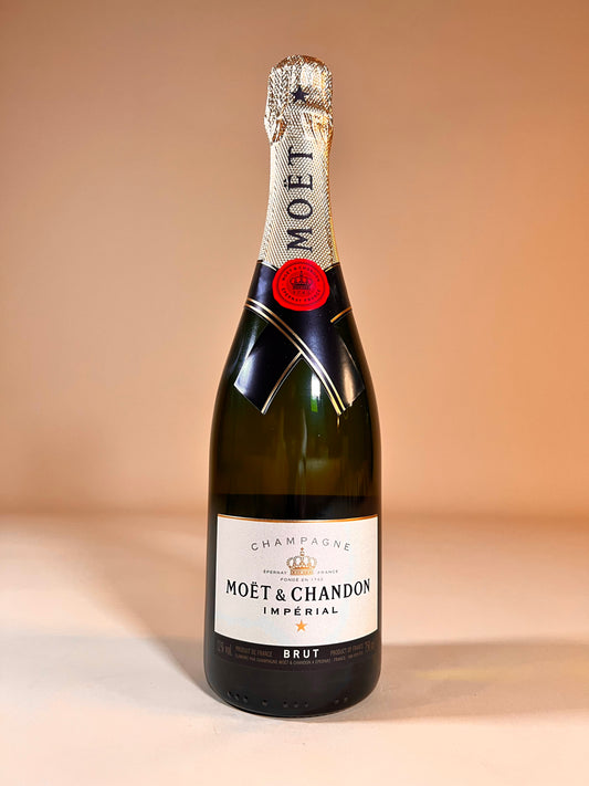 Moet & Chandon - Brut Imperial Champagne