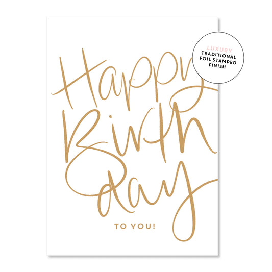 Greeting Cards